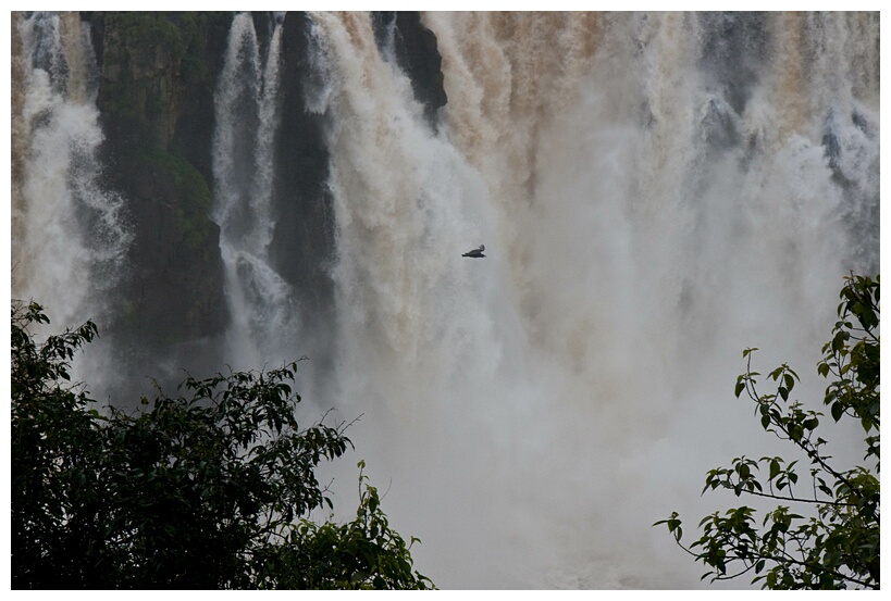 Cataratas de Iguaz