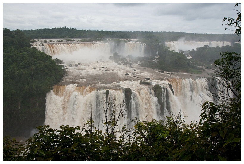 La Garganta del Diablo