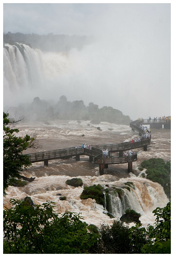 La Garganta del Diablo