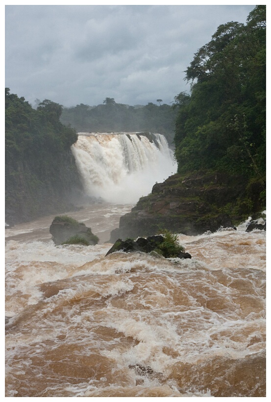 La Garganta del Diablo