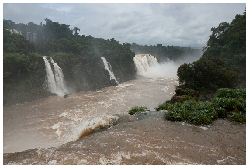 La Garganta del Diablo