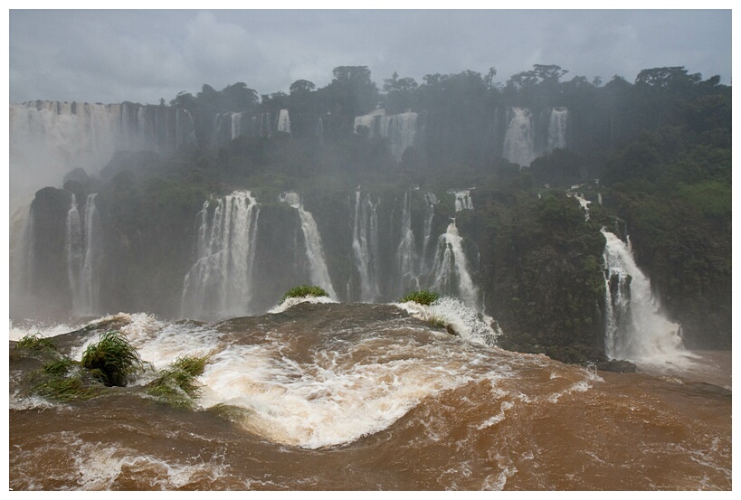 La Garganta del Diablo