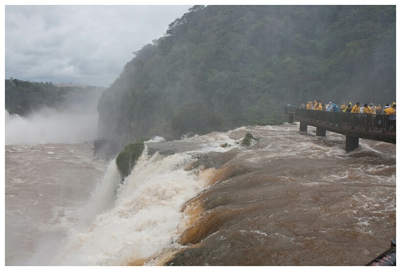 La Garganta del Diablo