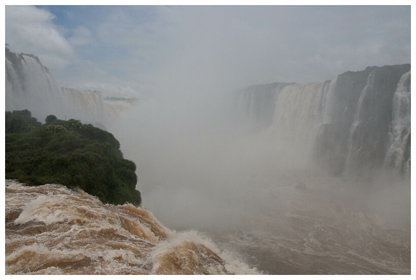 La Garganta del Diablo