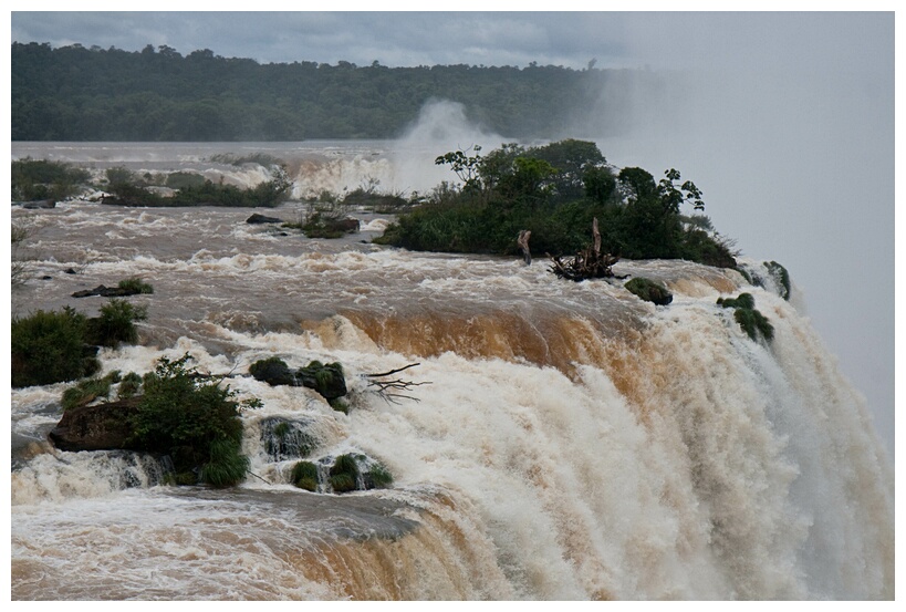 Garganta del Diablo