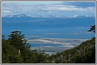 Canal Beagle