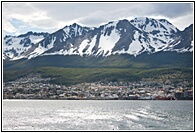 Ushuaia