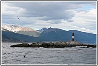 Faro de Les Eclaireurs