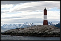 Faro de Les Eclaireurs