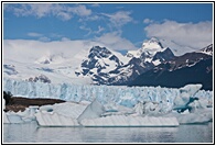 Glaciar Perito Moreno