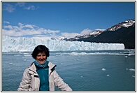 Glaciar Perito Moreno