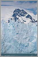 Glaciar Perito Moreno