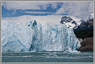 Glaciar Perito Moreno