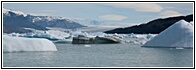 Parque Nacional de los Glaciares