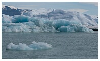 Parque Nacional de los Glaciares