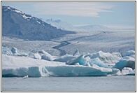 Parque Nacional de los Glaciares