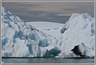 Parque Nacional de los Glaciares