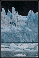 Parque Nacional de los Glaciares