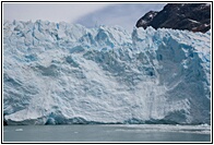 Glaciar Spegazzini