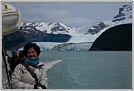 Parque Nacional de los Glaciares