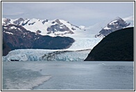 Parque Nacional de los Glaciares