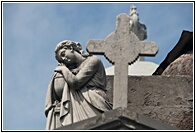 Cementerio de la Recoleta