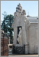 Cementerio de la Recoleta