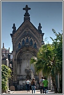 Cementerio de la Recoleta