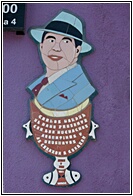 Carlos Gardel