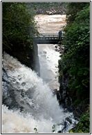 Cataratas de Iguaz