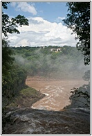 Cataratas de Iguaz