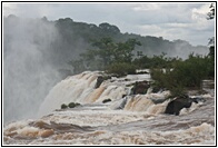 Cataratas de Iguaz