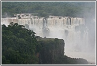 Cataratas de Iguaz