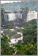 Cataratas de Iguaz