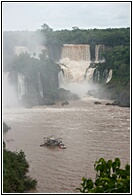 Cataratas de Iguaz