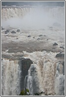 Cataratas de Iguaz