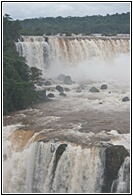 Cataratas de Iguaz