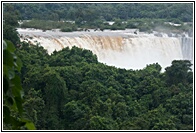 La Garganta del Diablo