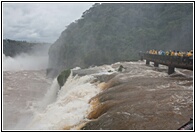 La Garganta del Diablo