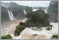 La Garganta del Diablo