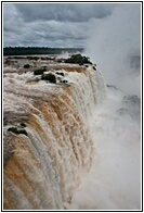 La Garganta del Diablo