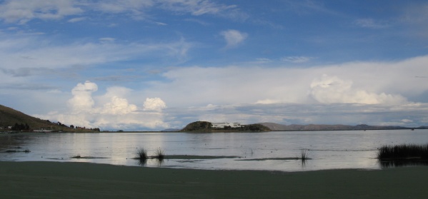 Bahia de Puno