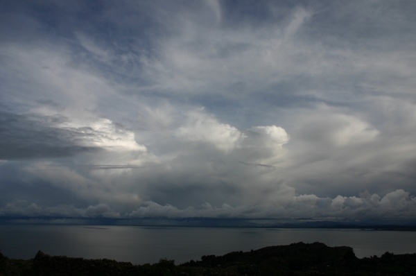 Lago Titicaca