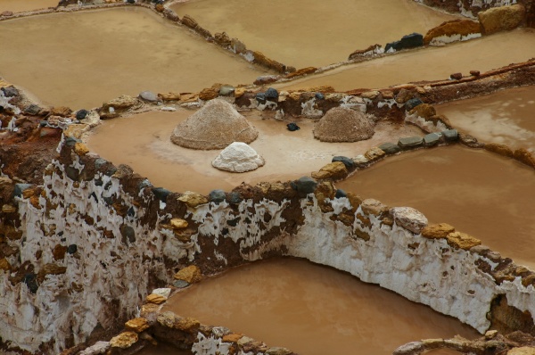 Salinas de Maras