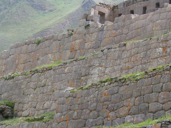 Muros Incas