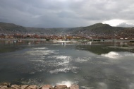 Puno desde el Malecon