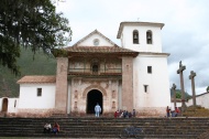 Capilla Sixtina de los Andes