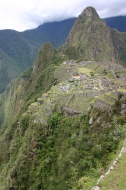 Ladera Oeste