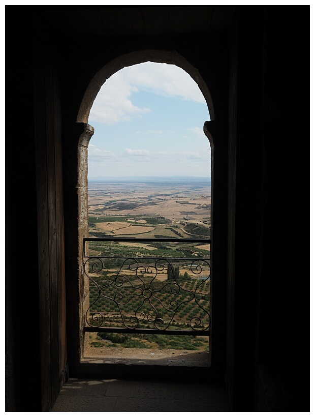 Castillo de Loarre