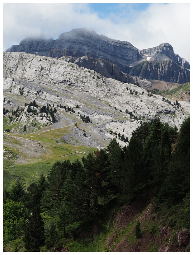 Valle de Pineta